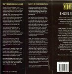 Sheldon, Sidney . Vertaling Sabine Mutsaers Omslag ontwerp  Hesseling Design te Ede - Engel van de Nacht