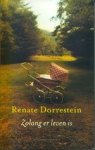 Dorrestein, Renate - Zolang er leven is