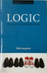 Dale Jacquette - Logic and how it Gets that Way