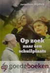 Blijdorp, Janwillem - Op zoek naar een schuilplaats *nieuw*