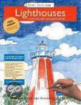 Caroline Tiger - Start Exploring Lighthouses