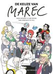 Marec - De keuze van Marec Mijn favoriete cartoons van vroeger tot nu