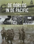 Wiest, Andrew & Gregory Louis Mattson - De oorlog in de Pacific1941-1945. Van Pearl Harbor tot Hiroshima en Nagasaki
