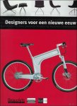 Hilde Bouchez - Designers voor een nieuwe eeuw