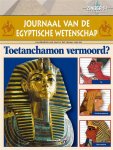 Laura Layton Strom - Journaal van de Egyptische wetenschap / Zinder 9+ Natuur en wetenschap
