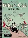 Piet Schreuders - De Poezenkrant 65-66: Felix the Cat is 100 jaar