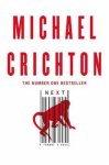 Michael Crichton, Brenda Scott Royce - Next