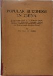 Shao Chang Lee - Popular Buddhism in China