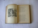 Reuter, Frits / Haar Bzn.,B.ter, uit het Platduitsch / Gaedertz, K.T., verz. uit het Hoog- en Platduitsch - Hanne Nute en de kleine poedel. Een geschiedenis van Menschen en Vogels / Deel X. Reliquieen