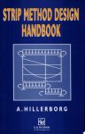 A. Hillerborg - Strip Method Design Handbook