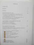 Polman, Mariette - Het Frans Halsmuseum / van Oudemannenhuis tot Kunsttempel : bouwgeschiedenis en rondwandeling.  Serie Haarlemse miniaturen Deel 21  (tekst: Ned.- Engels)