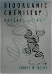 Sidney M. Hecht - Bioorganic Chemistry: Nucleic Acids