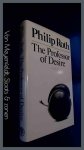 Roth, Philip - The professor of desire