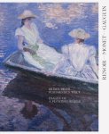  - Renoir, Monet, Gauguin: Images of a Floating World (Bilingual edition) Bilder einer fließenden Welt | Images of a Floating World