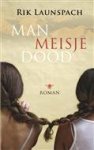 Rik Launspach - Man meisje dood - Auteur: Rik Launspach