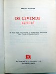 Mannin, Ethel - De levende lotus Mannin, Ethel - De levende lotus