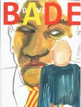 BADE, David - Laura STAMPS & Kitty ZIJLMANS [authors] - David Bade - Catch of the Day.