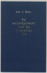A. Bailey A - De wederkomst van de Christus