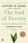Sachs D Jeffrey - The End of Poverty