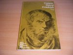 Gertrud Fiege - Caspar David Friedrich in Selbstzeugnissen und Bilddokumenten