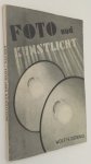 Döring, Wolf H., - Foto und Kunstlicht