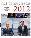 Han van Bree - Het aanzien van 2012 twaalf maanden wereldnieuws in beeld
