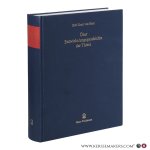 Baer, Karl?Ernst von / Breidbach, Olaf (Hrsg.). - Über Entwickelungsgeschichte der Thiere?: Beobachtung und Reflexion.