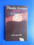 Fontane, Theodor - L' Adultera