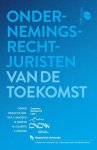 Th.P.J. Hanssen, H. Koster, M. Olaerts, T. Spronk - Ondernemingsrecht juristen van de toekomst