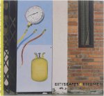 Wessels Jacquie Maria (Tekst Michiel van Kempen) - Cityscape + Birdmen