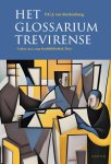 Piet Sterkenburg - Glossarium Trevirense