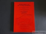 Magda Devos, Hugo Ryckeboer, Kristien Van der Sypt en Jacques Van Keymeulen. - Woordenboek van de Vlaamse dialecten. Deel II: Niet-agrarische vaktalen. Aflevering 4: De kuiper en de hoepelmaker.