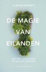 Alastair Bonnett - De magie van eilanden