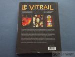 Rameau-Monpouillan, Cédric et Amillard-Nouger, Aline. - Le vitrail: image et atmosphère.