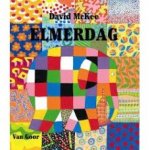 McKee, David - Elmerdag McKee, David - Elmerdag
