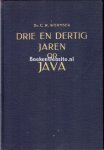 Wormser, C.W. - Drie en dertig jaren op Java II