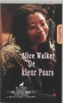 Alice Walker, geen - De kleur paars