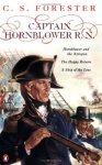 C S Forester - Captain Hornblower R.N.