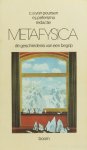 PEURSEN, C.A. VAN, PETERSMA, E., (RED.) - Metafysica. De geschiedenis van een begrip.