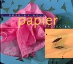 Dorothy Wood . - Papierprojecten.