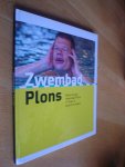 Frits Colenbrander en Nicole de Lat ( eindredactie ) - Zwembad Plons / Ruim veertig jaar in Vries in woord en beeld ( 40 )