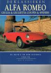 Hodges, D. - Alfa Romeo / druk 1