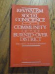 Altschuler, G.C;  Saltzgaber, J.M. - Revivalism, Social Conscience, and Community in the Burned-Over District. The Trial of Rhoda Bement