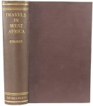Kingsley, Mary H. - Travels in West Africa. Congo Français, Corisco and Cameroons