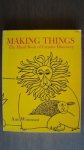 Wiseman, Ann / Ann Wiseman - Making things, The handbook of creative discovery / Wiseman, Ann / Ann Wiseman / Little, Brown and Company
