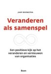Jaap Boonstra - Veranderen als samenspel