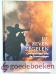 Visscher, Ds. W. - De zeven zegelen --- Overdenkingen over de Openbaringen
