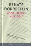 Dorrestein (25 januari 1954 Amsterdam), Renate - Voor liefde: klik op F