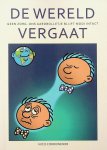 Cordewener, Nico - De wereld vergaat Cordewener, Nico - De wereld vergaat