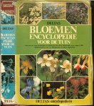 Wijlen, A van met fotos van Emmanuel De Vocht - Deltas Bloemen encyclopedie voor de tuin ..  Met ruim 1000 soorten en 3000 varieteiten en ca 600 illustraties in kleur.